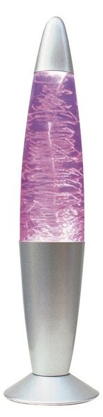 Rabalux 4533 MILLIE dekoračné svietidlo LED RGB 0,9W strieborná