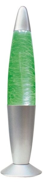 Rabalux 4533 MILLIE dekoračné svietidlo LED RGB 0,9W strieborná