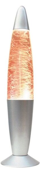 Rabalux 4533 MILLIE dekoračné svietidlo LED RGB 0,9W strieborná