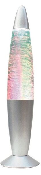 Rabalux 4533 MILLIE dekoračné svietidlo LED RGB 0,9W strieborná