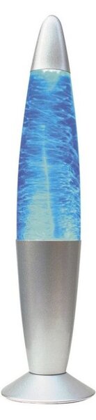 Rabalux 4533 MILLIE dekoračné svietidlo LED RGB 0,9W strieborná