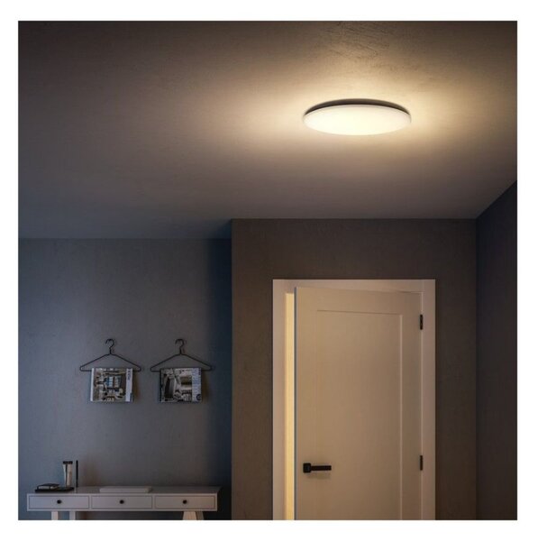 Philips 31821/31/P5 Wawel LED stropné Scene Switch 17W=1600lm 2700K-4000K-6500K