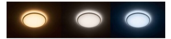 Philips 31821/31/P5 Wawel LED stropné Scene Switch 17W=1600lm 2700K-4000K-6500K