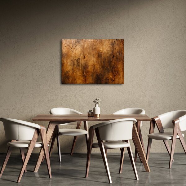 Obraz - Detail dreva (70x50 cm)