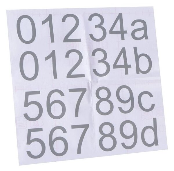 LUCIDE 27881/06/30 THESI LED nástenné svietidlo 6W=220lm 3000K IP54