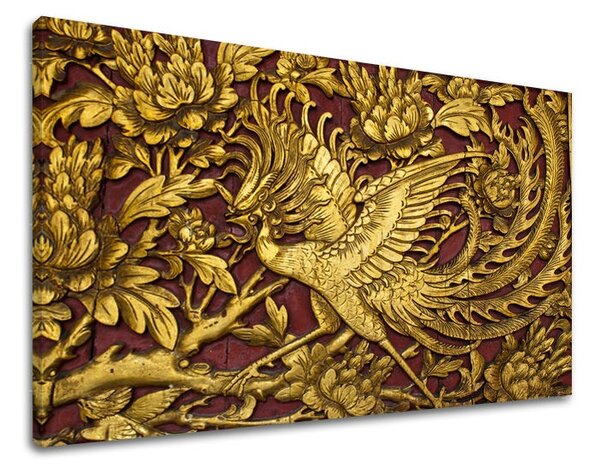 Obraz na stenu FENG SHUI - 20x30 cm