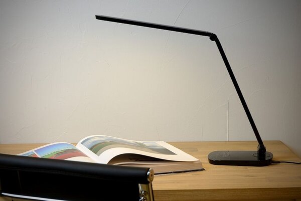 LUCIDE 24656/10/30 VARIO LED stolové svietidlo LED 1x8W