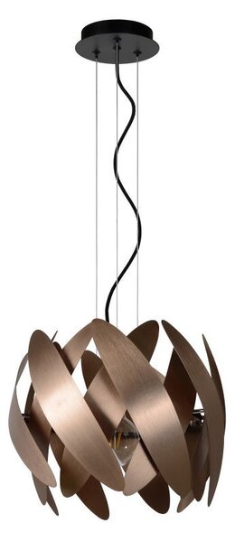 LUCIDE 74400/40/17 VIVANA závesné svietidlo E27 1x60W