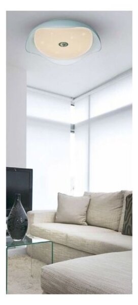 RABALUX 4619 Rosie stropné svietidlo LED 18W 1260lm biele 3000K