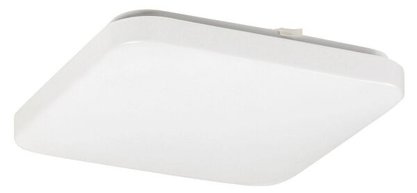 RABALUX 2287 Rob stropné svietidlo LED 32W 4000K biela