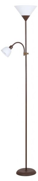 RABALUX 4188 Action stojanové svietidlo 180cm hnedá