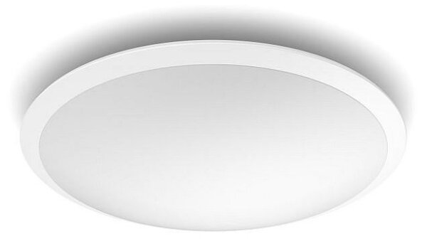 Philips 32809/31/P0 Cavanal LED stropné svietidlo Scene Switch 18W=1500 lm 2700K