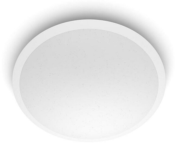 Philips 32809/31/P0 Cavanal LED stropné svietidlo Scene Switch 18W=1500 lm 2700K