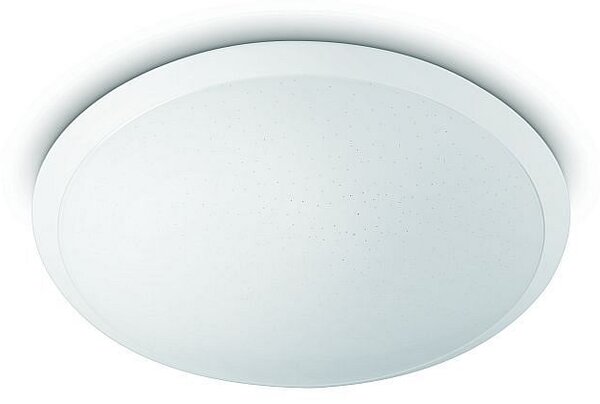 Philips 32809/31/P0 Cavanal LED stropné svietidlo Scene Switch 18W=1500 lm 2700K