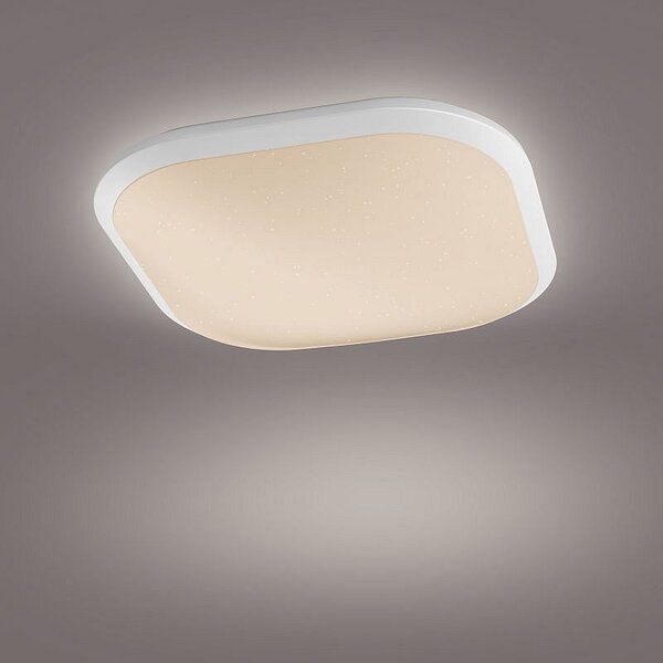 Philips 32810/31/P0 Cavanal LED stropné svietidlo Scene Switch 18W=1500 lm 2700K