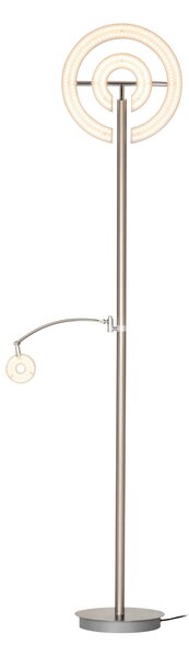 STOJ. LED LAMPA S RAM. NA ČÍT, 40/180 cm Dieter Knoll - Série svietidiel