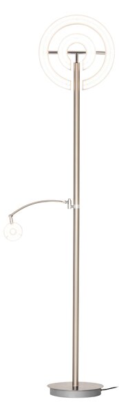 STOJ. LED LAMPA S RAM. NA ČÍT, 40/180 cm Dieter Knoll - Série svietidiel