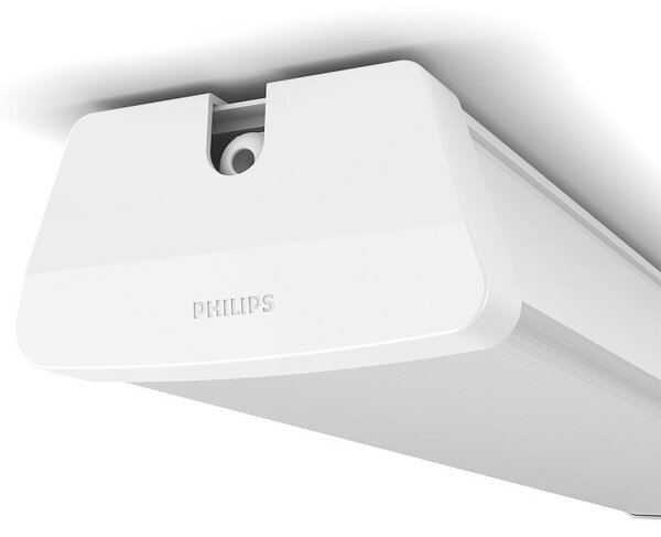 Philips 31248/31/P3 Aqualine LED stropné svietidlo 60cm 24W/2500 lm 4000K IP65