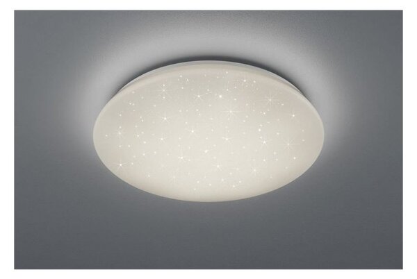 TRIO Reality R62603000 Potz stropné svietidlo LED 1x21W 2200lm 4000K IP44