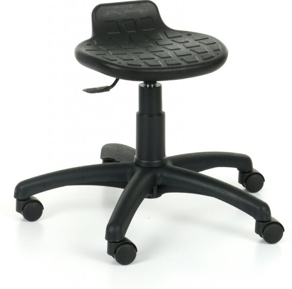 Grospol pracovná stolička Lab Stool