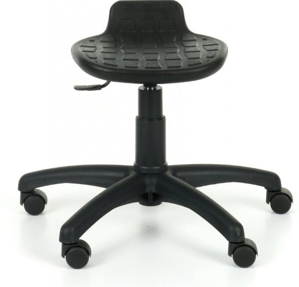 Grospol pracovná stolička Lab Stool