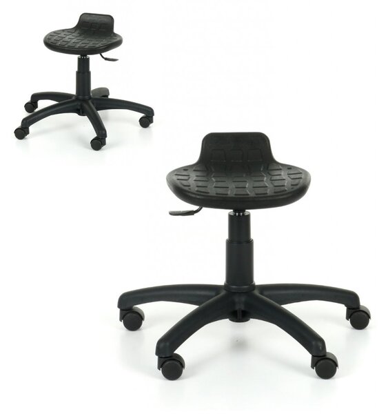 Grospol pracovná stolička Lab Stool