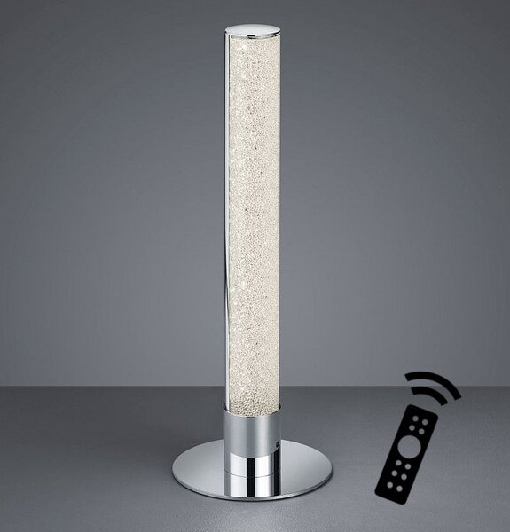 TRIO Reality R52571100 Leia stolové svietidlo LED 1x5W 400lm 3000K