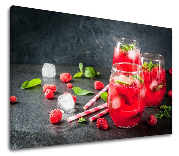 Obraz na stenu LETNÝ DRINK_082-11