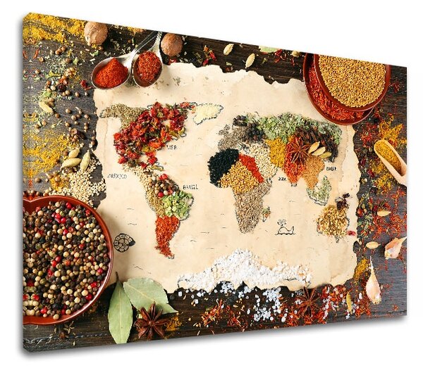 Obraz na stenu KORENIE_071-11 - 20x30 cm