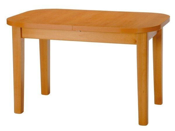Stima jedálenský stôl Mini Forte 120x85 cm buk
