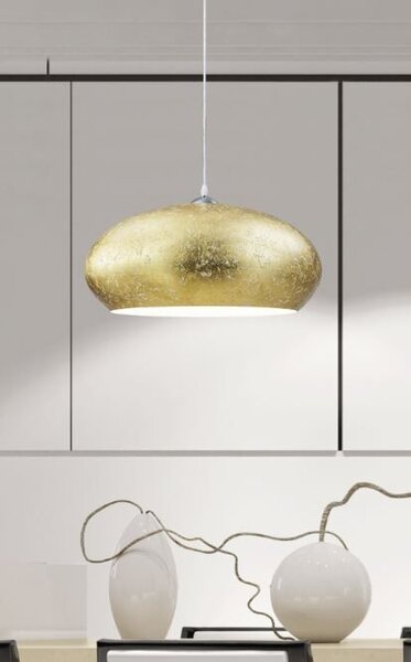 TRIO 305700179 Ottawa závesné svietidlo E27 1x60W