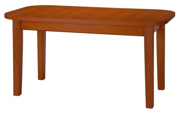 Stima reštauračný stôl Forte 150x85 cm tmavo hnedá