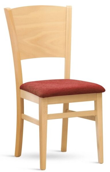 Stima drevená stolička Comfort