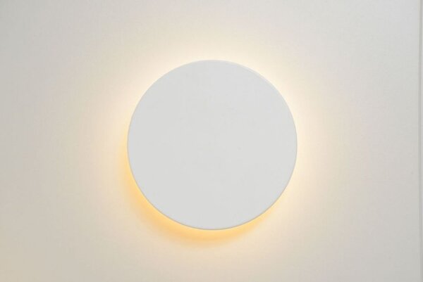 Lucide 46201/06/31 EKLYPS nástenné svietidlo 1xLED 3000K 360lm 6W