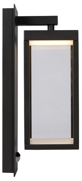 Lucide 28861/10/30 CLAIRETTE nástenné svietidlo 1xLED 15W
