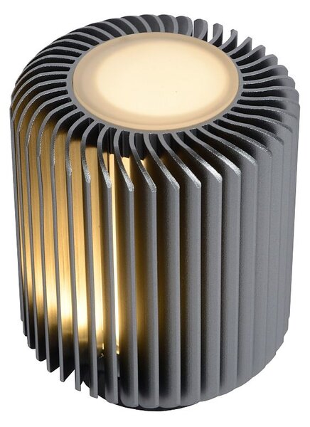 Lucide 26500/05/36 TURBIN stolová lampa 1xLED 5W