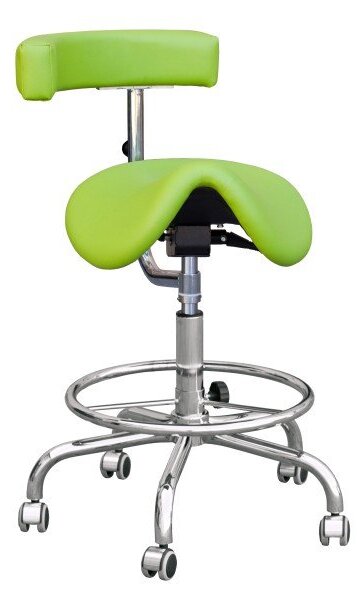 Kovonax dentálna stolička Cline FK Dental V060CAB