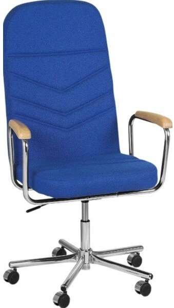 Kovonax otočné kreslo Mini Delta Plus V005BAB