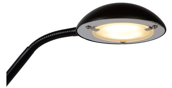 Lucide 19791/24/30 ZENITH stojanové svietidlo 1xLED 3000K 20W/1600lm 4W/320lm