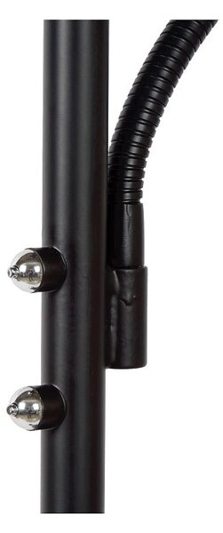 Lucide 19791/24/30 ZENITH stojanové svietidlo 1xLED 3000K 20W/1600lm 4W/320lm