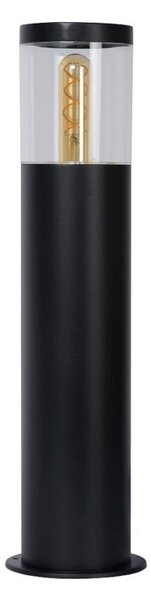 Lucide 14899/50/30 FEDOR záhradný exteriérový stĺpik 1xE27 V49cm