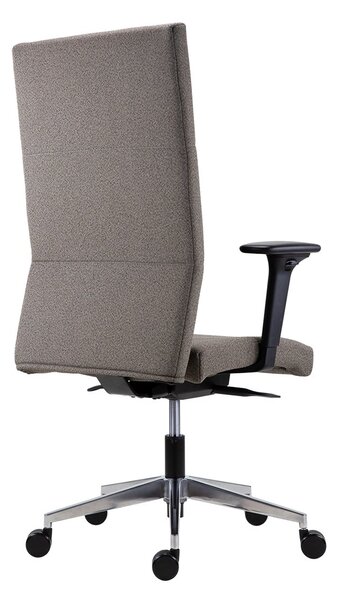 Antares kancelárska stolička 8100 Vertika + AR12