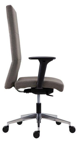 Antares kancelárska stolička 8100 Vertika + AR12