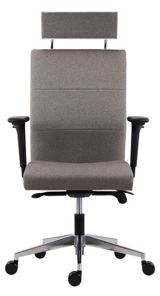 Antares kancelárska stolička 8150 Vertika + AR12