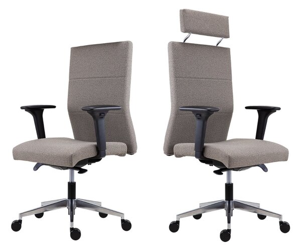 Antares kancelárska stolička 8150 Vertika + AR12