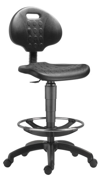 Antares pracovná stolička 1290PU NOR