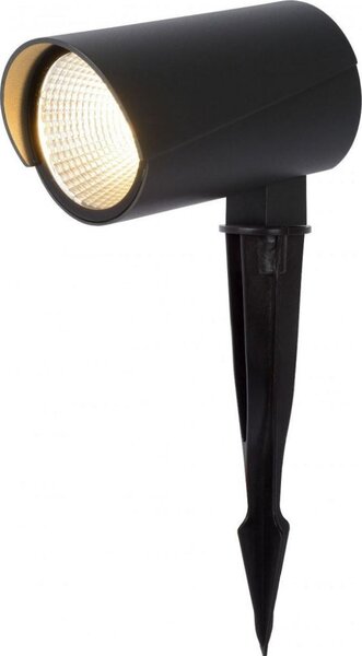 LUCIDE 27897/12/29 MANAL Exteriérový záhradný spot LED 12W 2700K IP65
