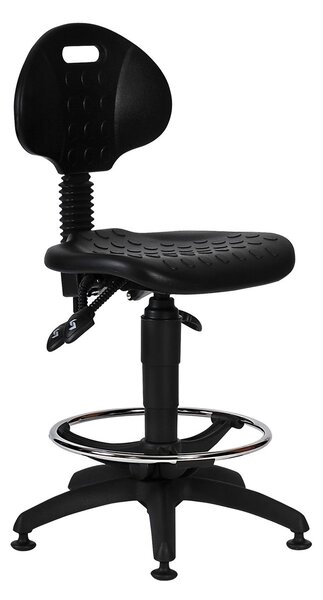 Antares pracovná stolička 1290PU ASYN
