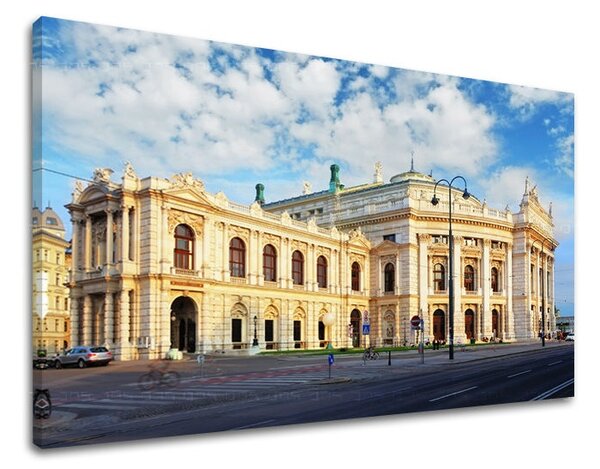 Obraz na stenu MESTO ME099E11 - 20x30 cm