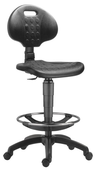 Antares pracovná stolička 1290PU MEK